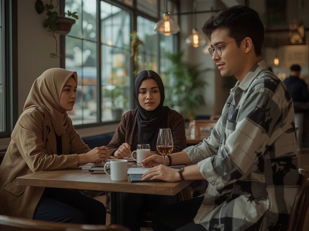 Alur Operasional Mediasi: Dari Laporan Awal hingga Kesepakatan Tertulis post thumbnail image